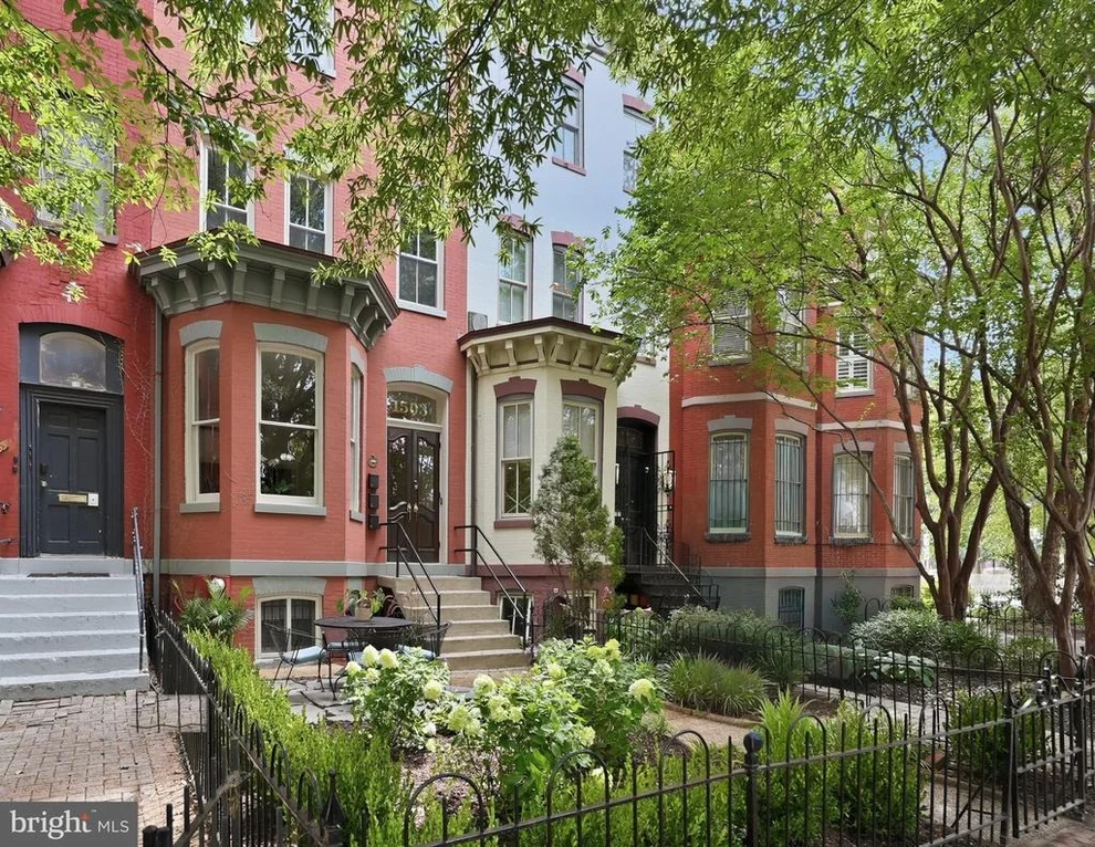 Unit for sale at 1503 VERMONT AVENUE NW, WASHINGTON, DC 20005