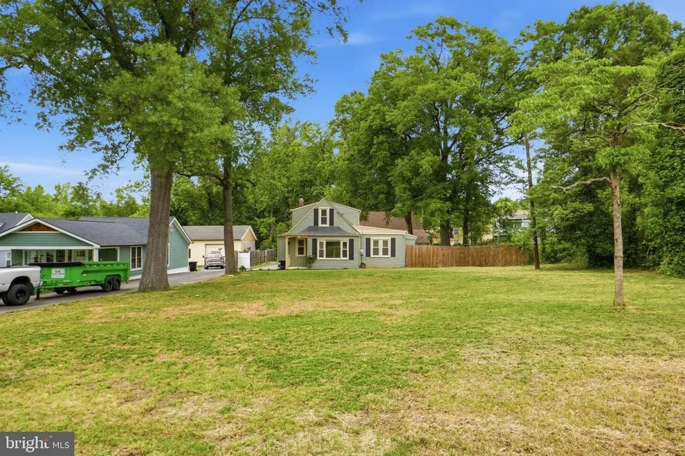 Unit for sale at 5906 BERWYN ROAD, COLLEGE PARK, MD 20740