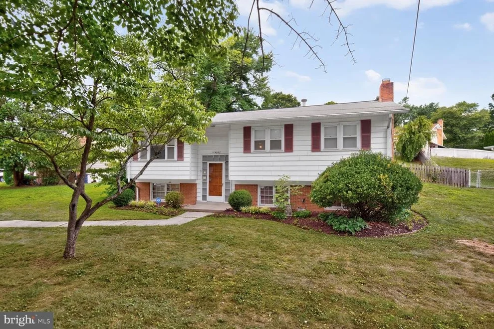 Unit for sale at 1326 GRESHAM ROAD, SILVER SPRING, MD 20904
