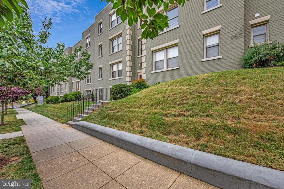 Unit for sale at 4408 1ST PLACE NE, WASHINGTON, DC 20011