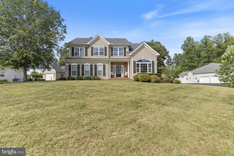 Unit for sale at 39809 GRANDVIEW HAVEN DRIVE, MECHANICSVILLE, MD 20659