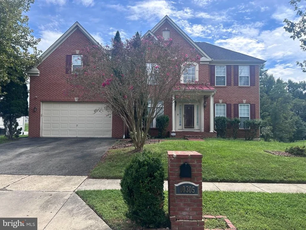 Unit for sale at 10305 BRIGHTFIELD LANE, UPPER MARLBORO, MD 20772