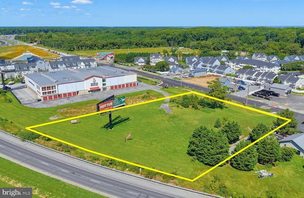 Unit for sale at 32244 NASSAU ROAD, LEWES, DE 19958