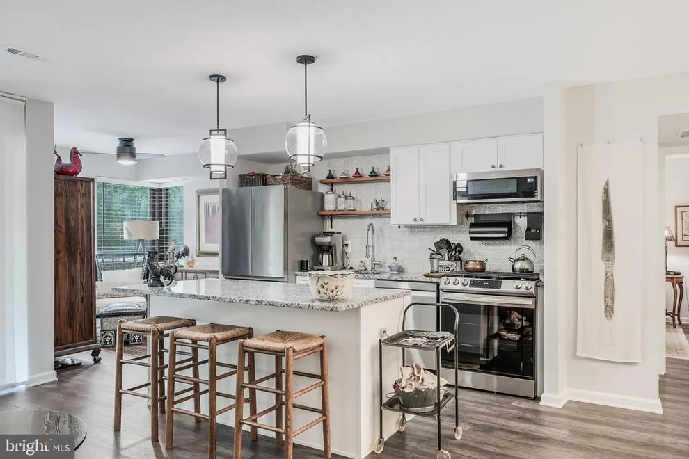 Unit for sale at 11220 CHESTNUT GROVE SQUARE, RESTON, VA 20190