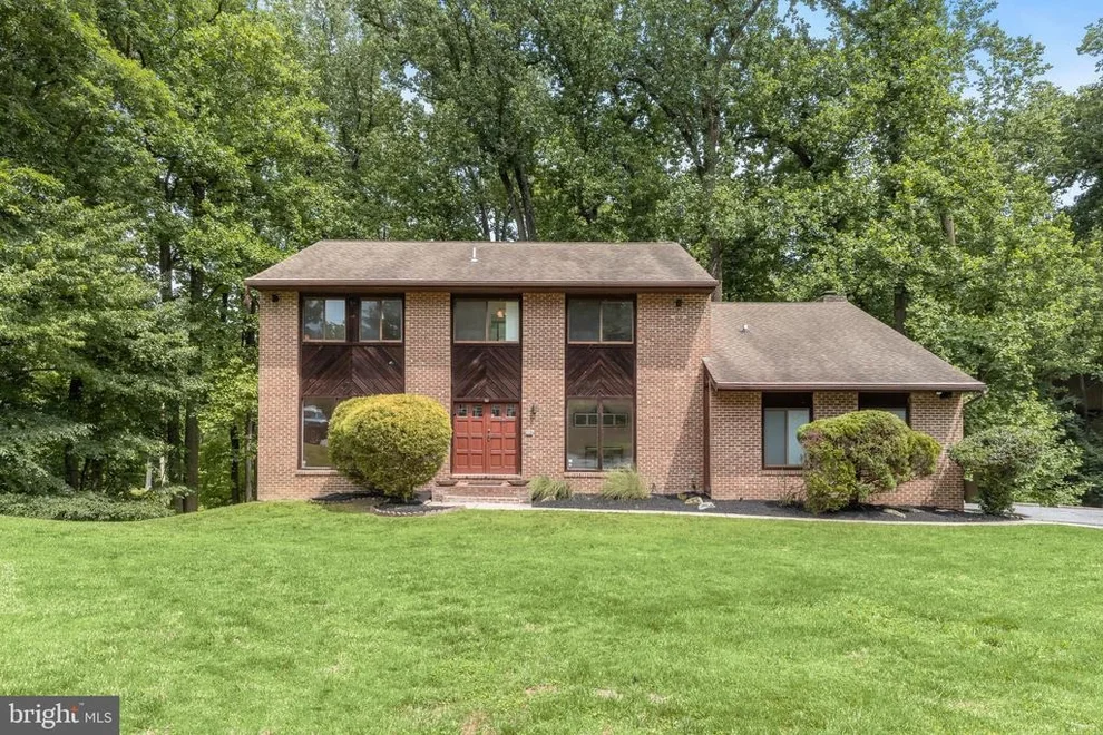 Unit for sale at 19 MARCIE WOODS COURT, BALTIMORE, MD 21208