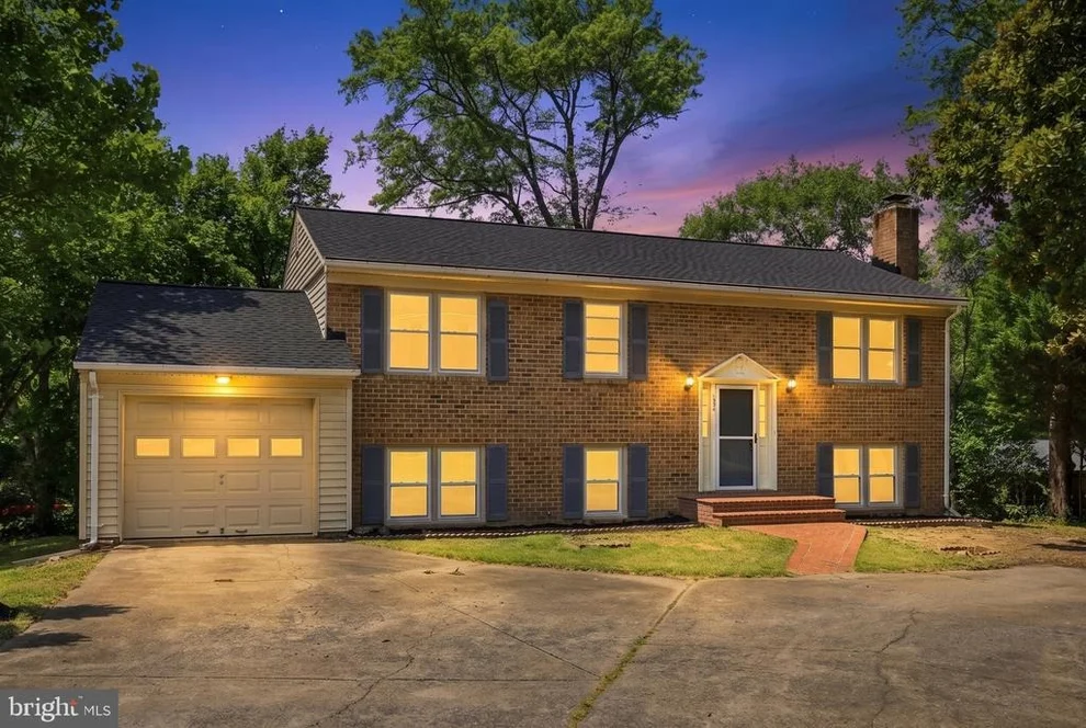 Unit for sale at 1534 MALVERN HILL PLACE, HERNDON, VA 20170
