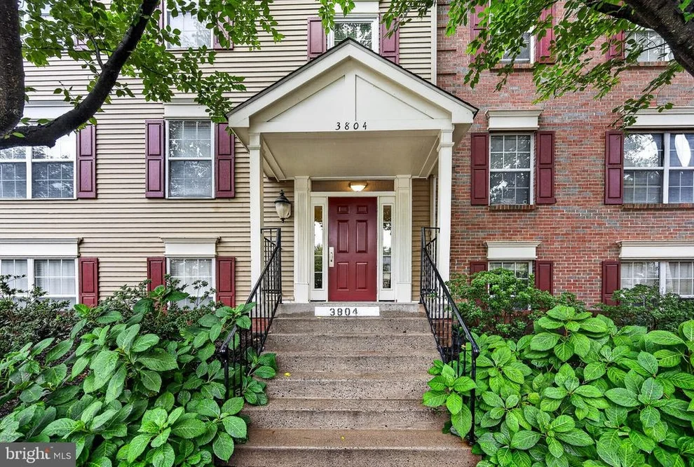 Unit for sale at 3804 GREEN RIDGE COURT, FAIRFAX, VA 22033