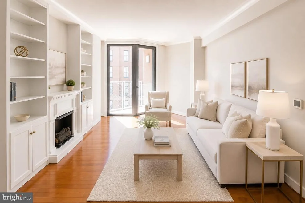 Unit for sale at 616 E STREET NW, WASHINGTON, DC 20004