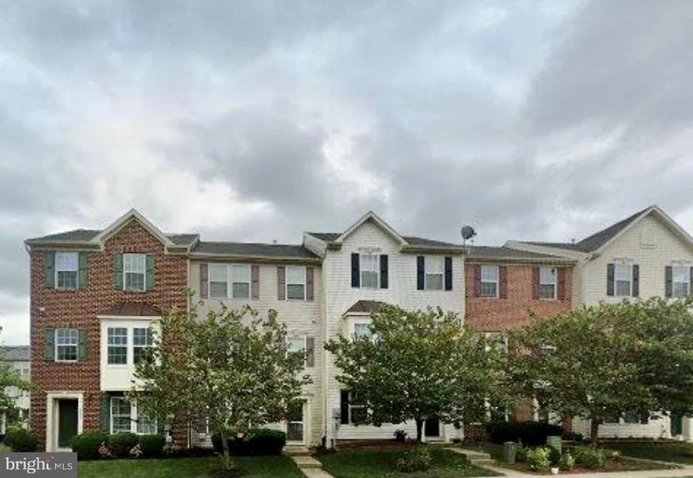 Unit for sale at 2026 SPRING RUN CIRCLE, FREDERICK, MD 21702