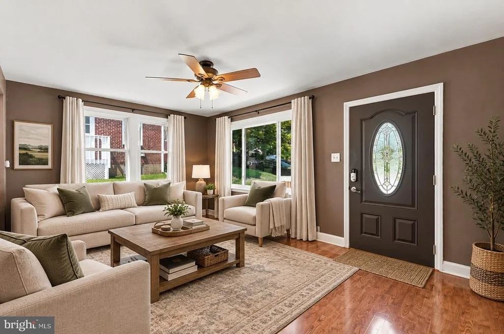 Unit for sale at 1224 OLD LANE, DREXEL HILL, PA 19026