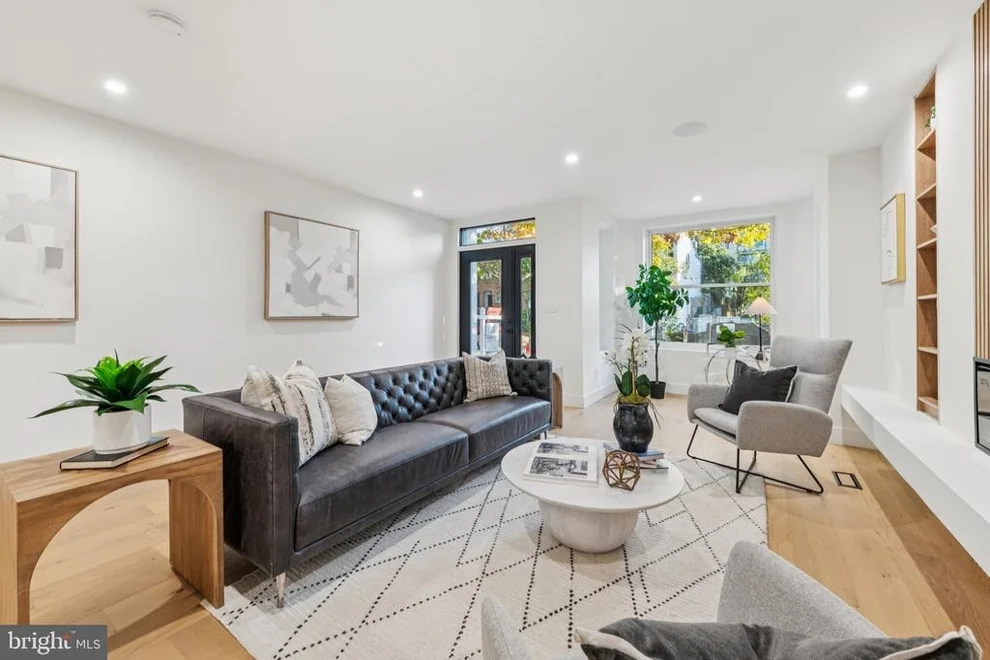 Unit for sale at 2507 I STREET NW, WASHINGTON, DC 20037