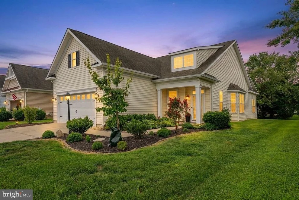 Unit for sale at 85 EMILYS PINTAIL DRIVE, BRIDGEVILLE, DE 19933