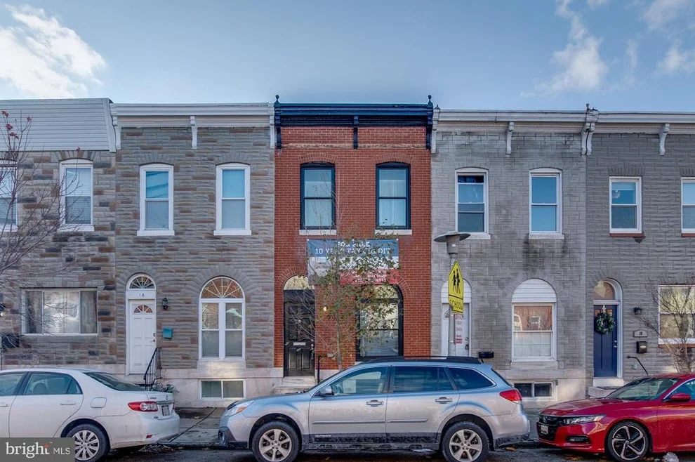 Unit for sale at 14 S EAST AVENUE, BALTIMORE, MD 21224