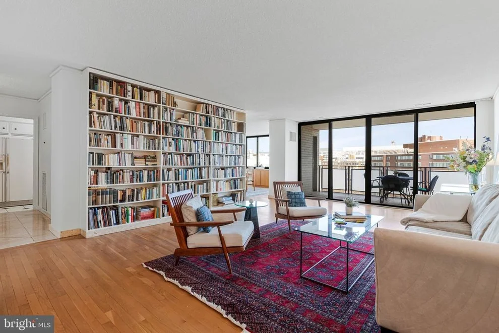 Unit for sale at 800 25TH STREET NW, WASHINGTON, DC 20037