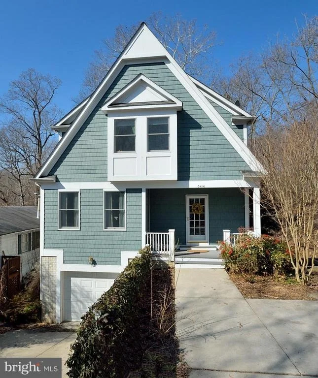 Unit for sale at 6414 83RD PLACE, CABIN JOHN, MD 20818