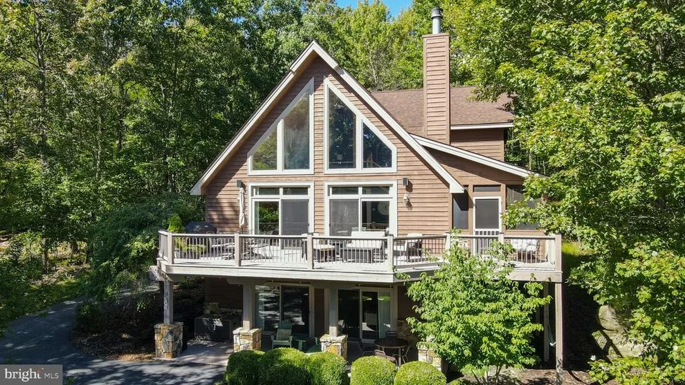 Unit for sale at 431 MOUNTAINTOP ROAD, MC HENRY, MD 21541