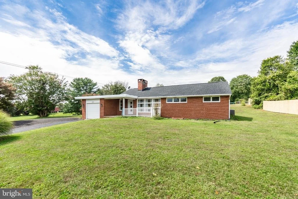 Unit for sale at 15022 HANOVER PIKE, UPPERCO, MD 21155