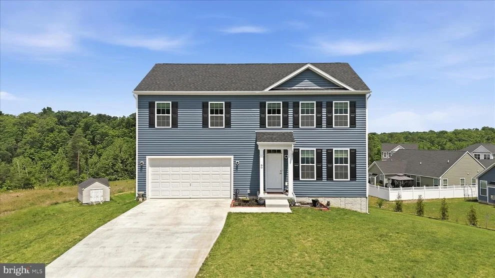Unit for sale at 80 THYME WAY, BUNKER HILL, WV 25413