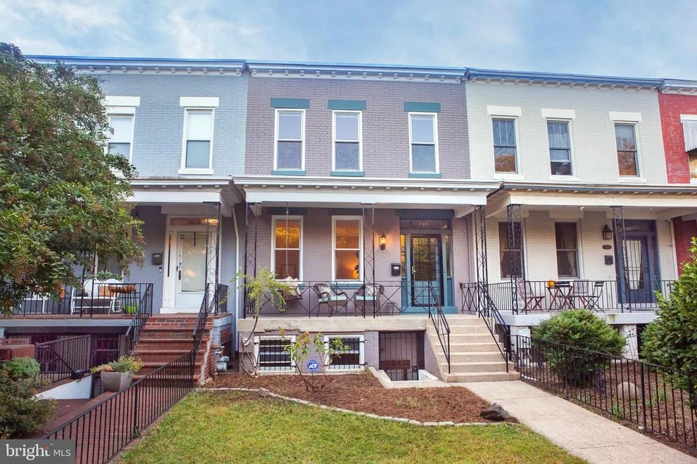Unit for sale at 1411 SOUTH CAROLINA AVENUE SE, WASHINGTON, DC 20003