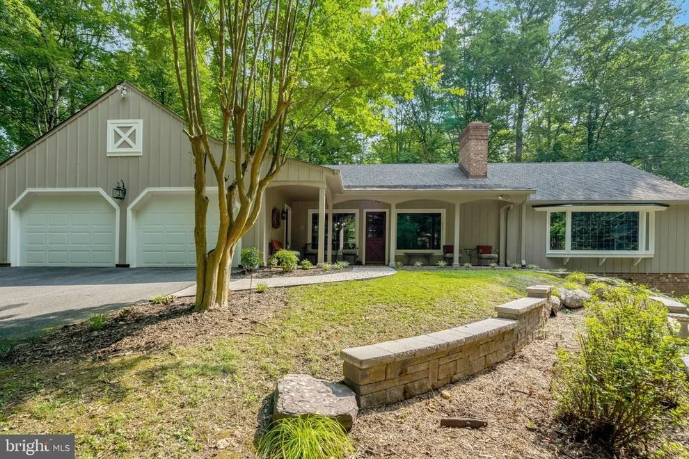Unit for sale at 7430 CLIFTON ROAD, CLIFTON, VA 20124