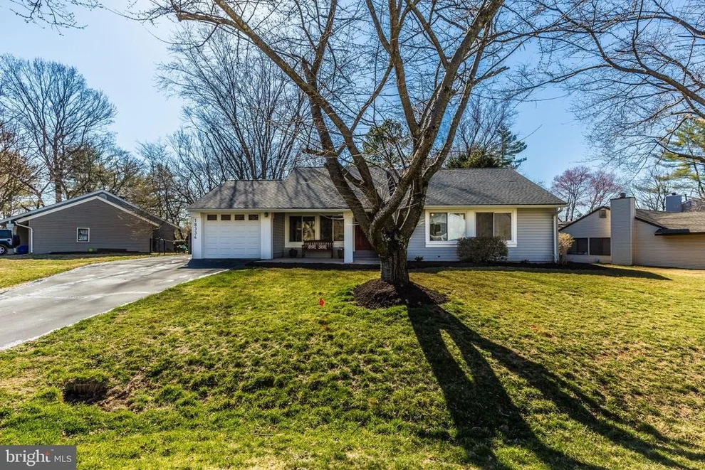 Unit for sale at 18334 DUTCHESS DRIVE, OLNEY, MD 20832
