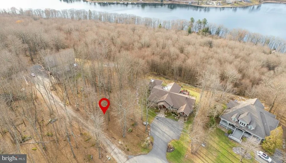 Unit for sale at 13 PARKSIDE SOUTH COURT, MC HENRY, MD 21541
