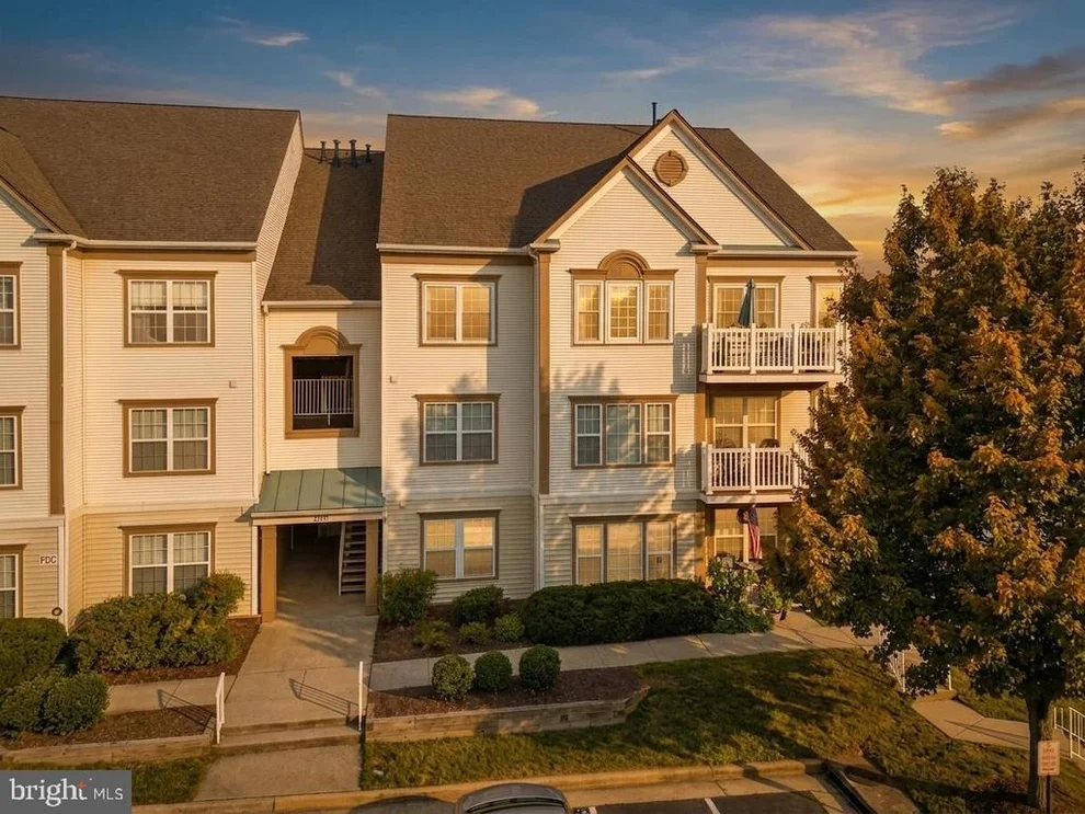 Unit for sale at 21851 LOCOMOTIVE TERRACE, STERLING, VA 20166