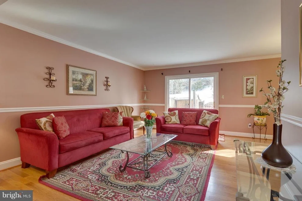 Unit for sale at 36 OAK SHADE ROAD, GAITHERSBURG, MD 20878