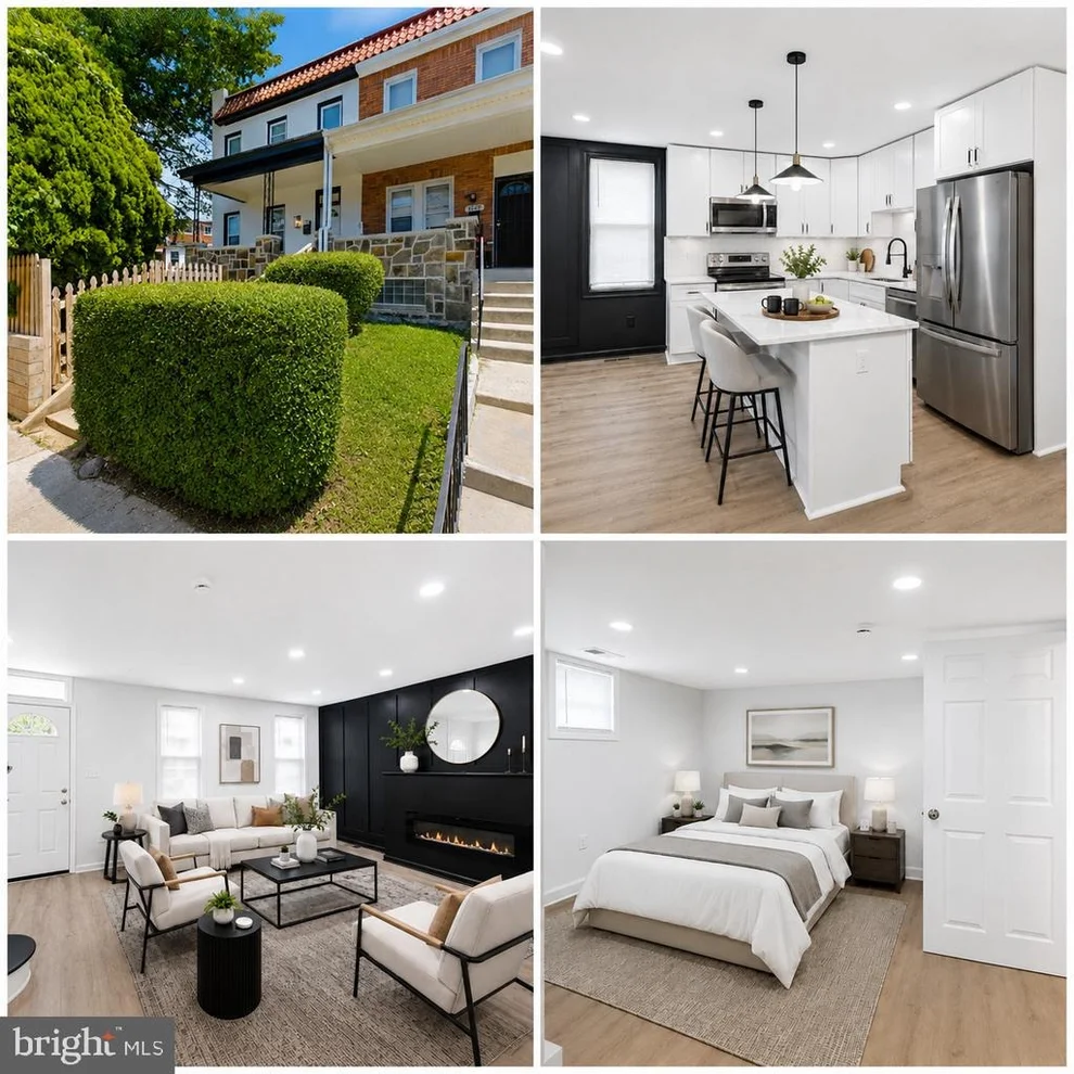 Unit for sale at 3227 PHELPS LANE, BALTIMORE, MD 21229