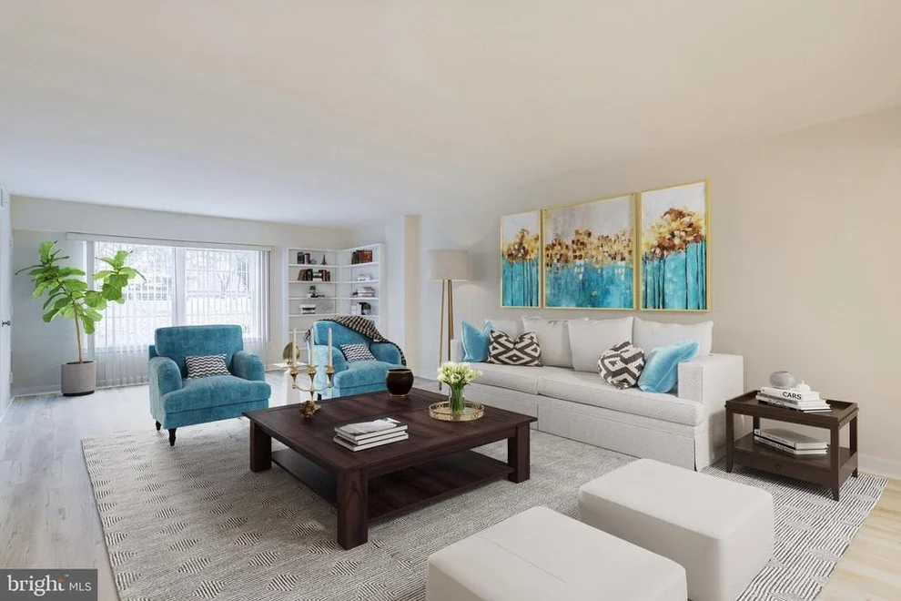Unit for sale at 7680 TREMAYNE PLACE, MCLEAN, VA 22102