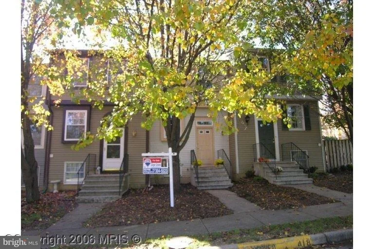 Unit for sale at 5328 ADMIRALTY COURT, ALEXANDRIA, VA 22315