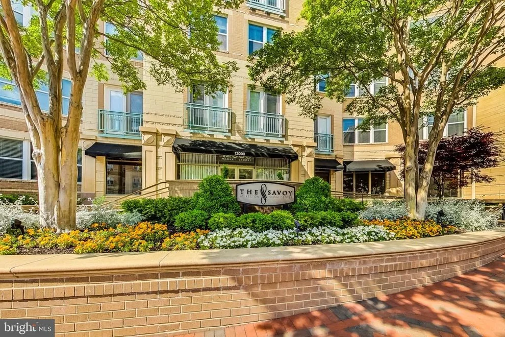 Unit for sale at 12000 MARKET STREET, RESTON, VA 20190