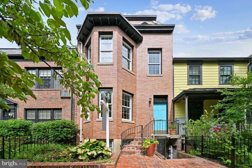Unit for sale at 21 4TH STREET NE, WASHINGTON, DC 20002