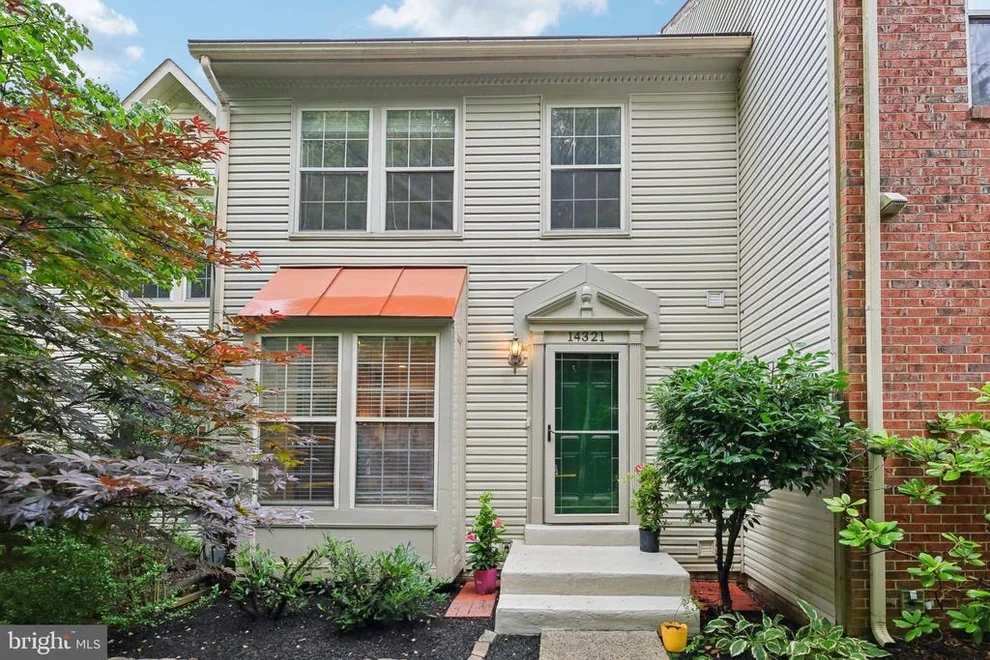 Unit for sale at 14321 LONG CHANNEL DRIVE, GERMANTOWN, MD 20874