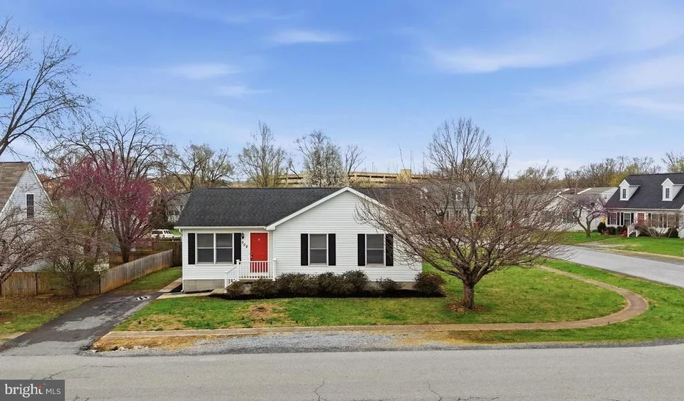 Unit for sale at 502 E 6TH AVENUE, RANSON, WV 25438