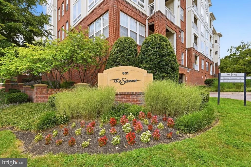 Unit for sale at 801 S GREENBRIER STREET, ARLINGTON, VA 22204
