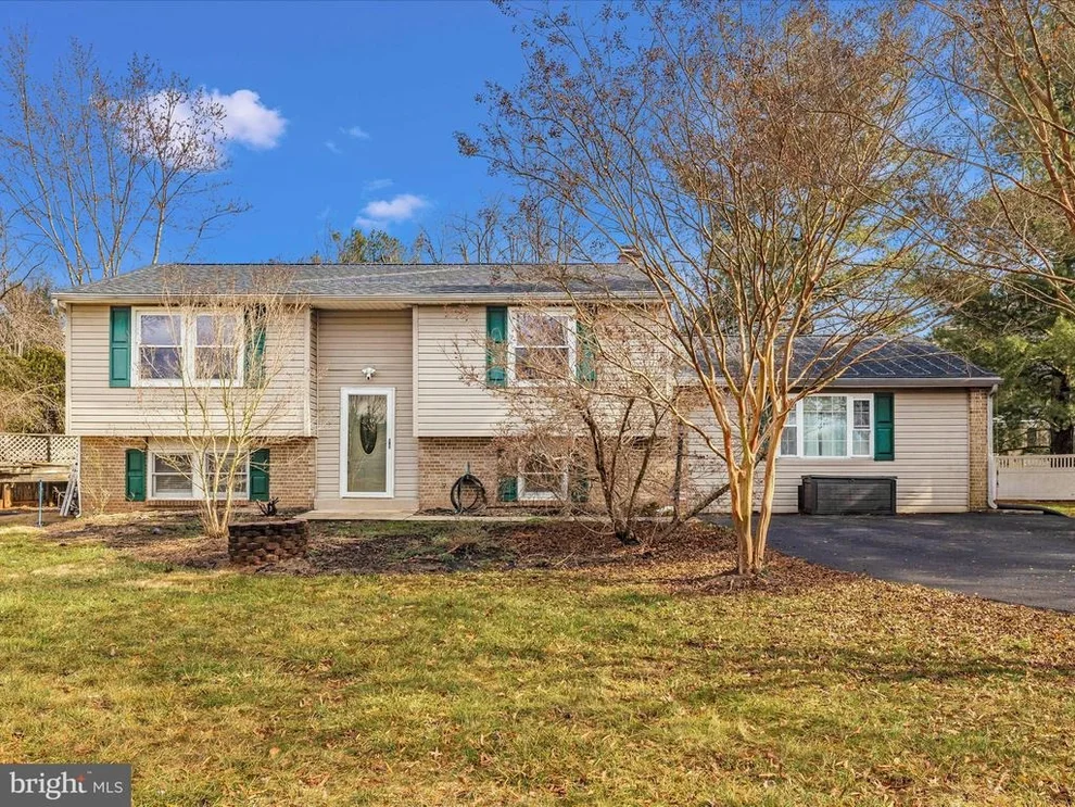 Unit for sale at 19017 WOOTTON AVENUE, POOLESVILLE, MD 20837