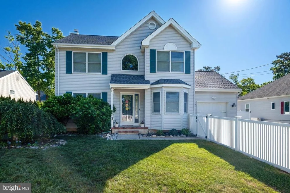 Unit for sale at 223 SERPENT LANE, MANAHAWKIN, NJ 08050