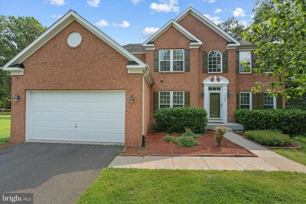 Unit for sale at 11368 WHIPKEY DRIVE, BEALETON, VA 22712