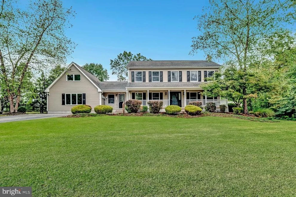 Unit for sale at 526 COUNTY ROAD 579, RINGOES, NJ 08551