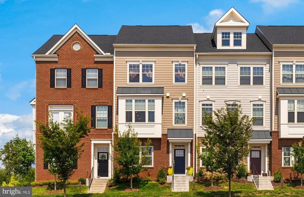 Unit for sale at 803 SAWBACK SQUARE NE, LEESBURG, VA 20176