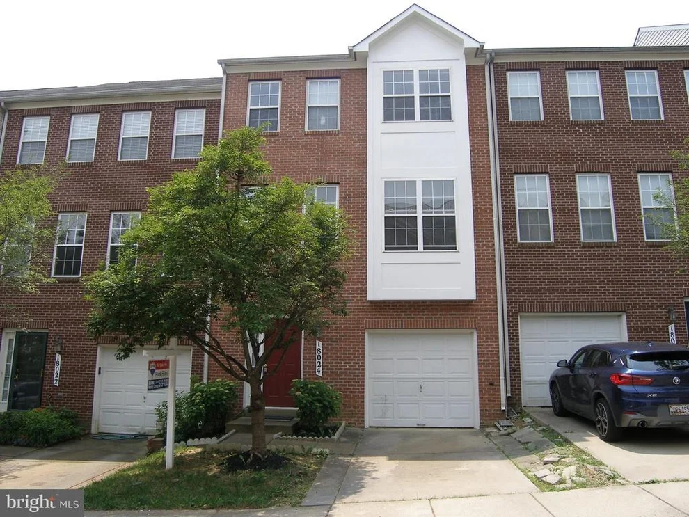 Unit for sale at 18024 CALABAR DRIVE, GAITHERSBURG, MD 20877