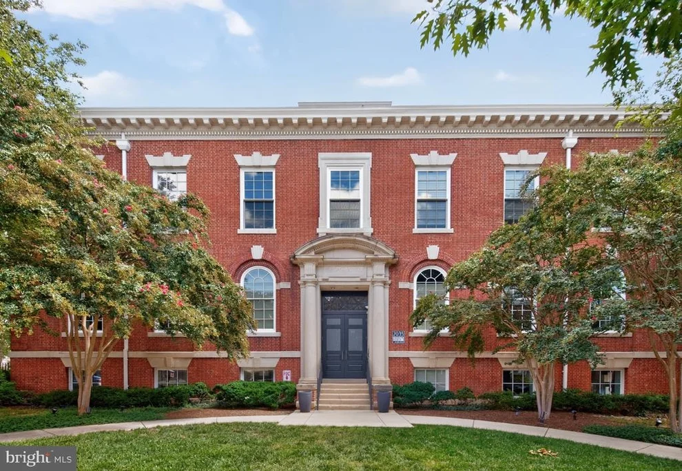 Unit for sale at 2035 2ND STREET NW, WASHINGTON, DC 20001