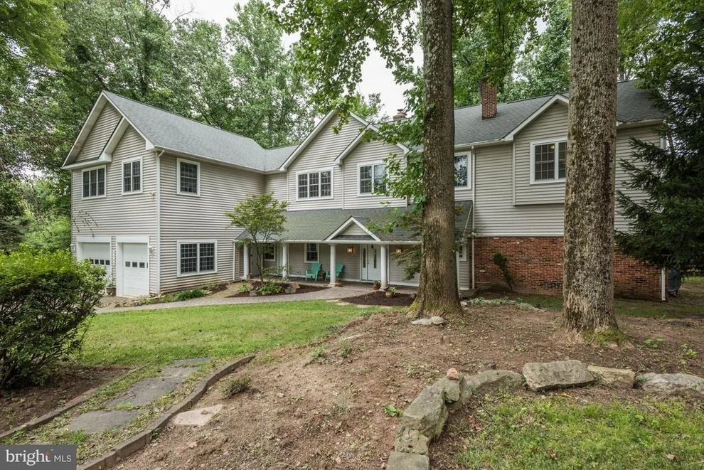 Unit for sale at 7105 MINK HOLLOW ROAD, HIGHLAND, MD 20777