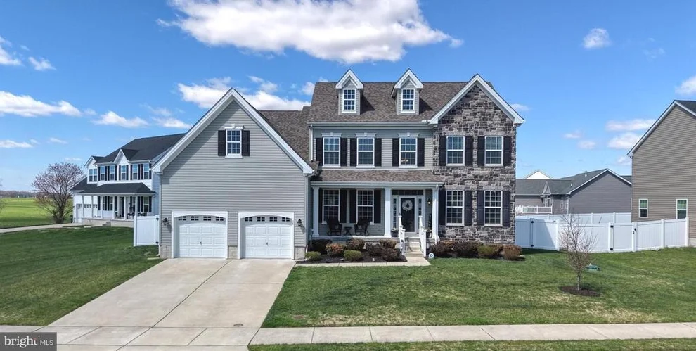 Unit for sale at 38 MUMFORD LANE, FELTON, DE 19943