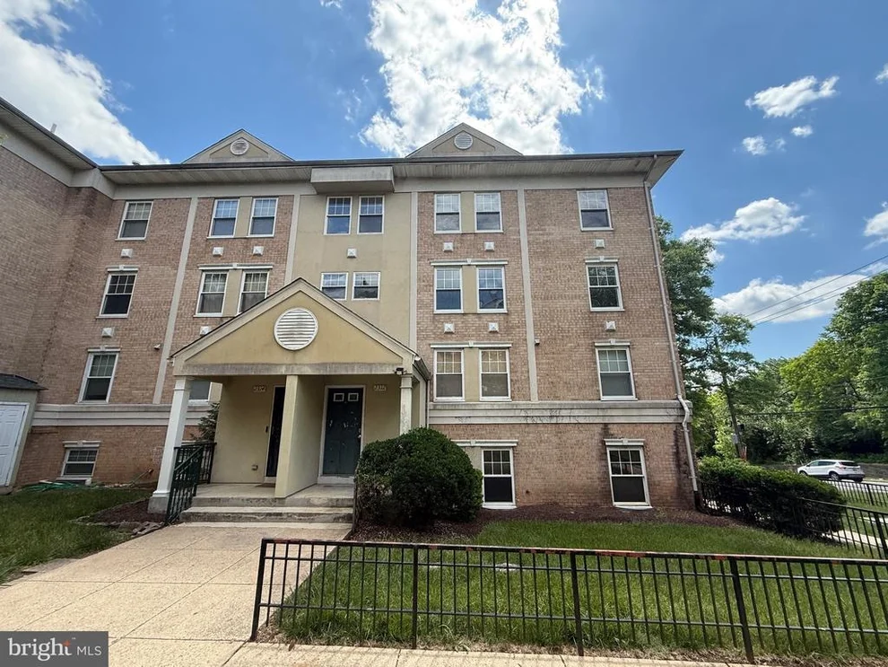 Unit for sale at 2312 18TH STREET NE, WASHINGTON, DC 20018