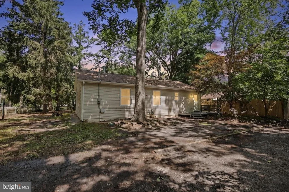 Unit for sale at 23 GENTIAN STREET, BROWNS MILLS, NJ 08015
