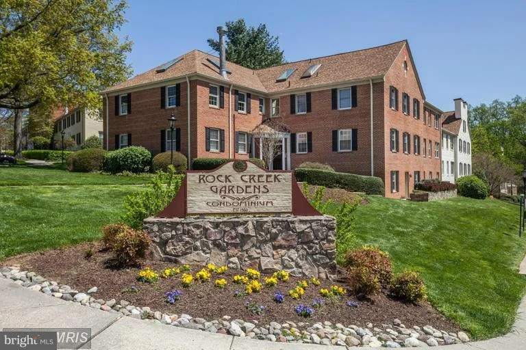 Unit for sale at 8207 GRUBB ROAD, SILVER SPRING, MD 20910