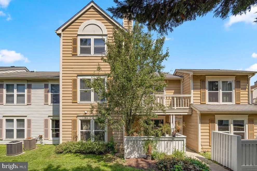 Unit for sale at 11318 HALETHORPE TERRACE, GERMANTOWN, MD 20876