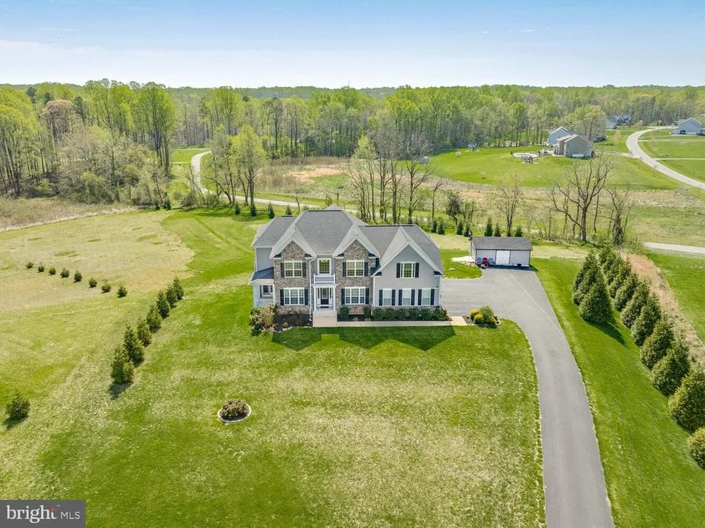 Unit for sale at 935 PEPPERTREE LANE, HUNTINGTOWN, MD 20639